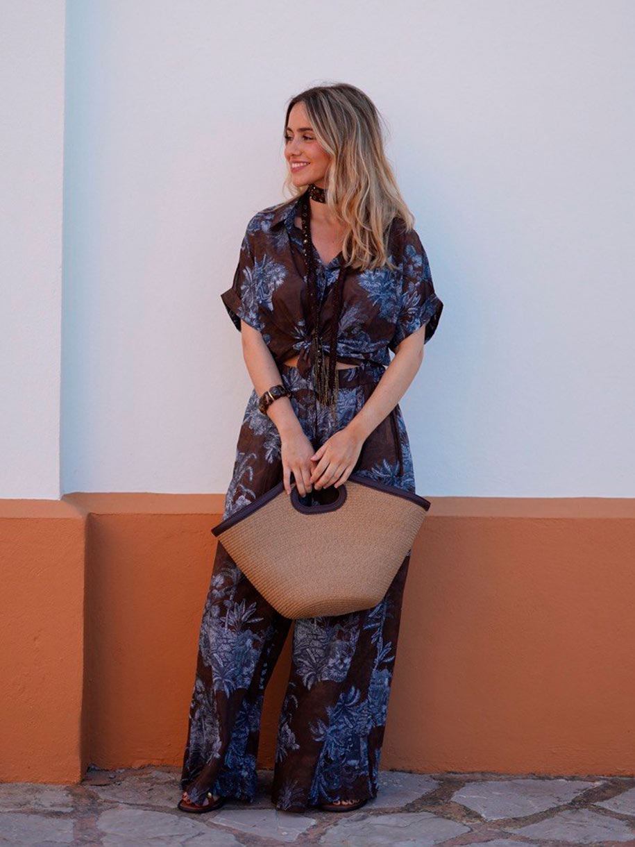 CONJUNTO OASIS
