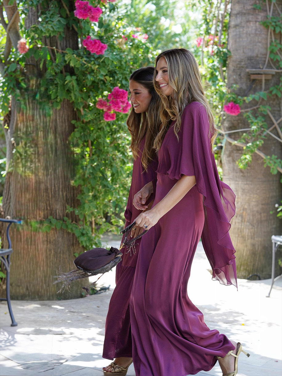 Conjunto para bodas