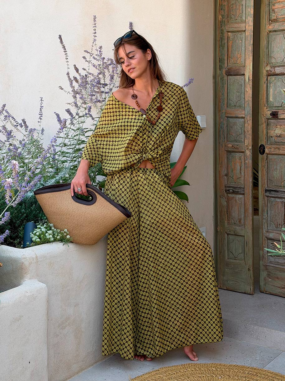 CONJUNTO TOSCANA