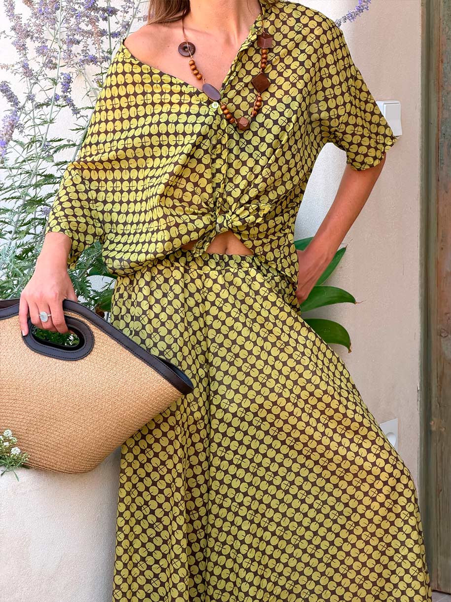 CONJUNTO TOSCANA