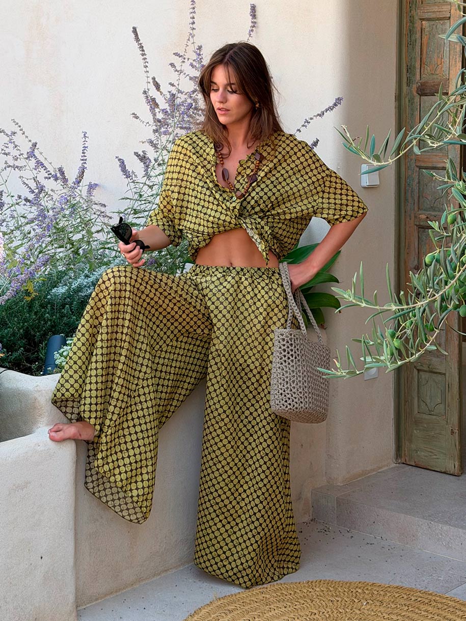 CONJUNTO TOSCANA
