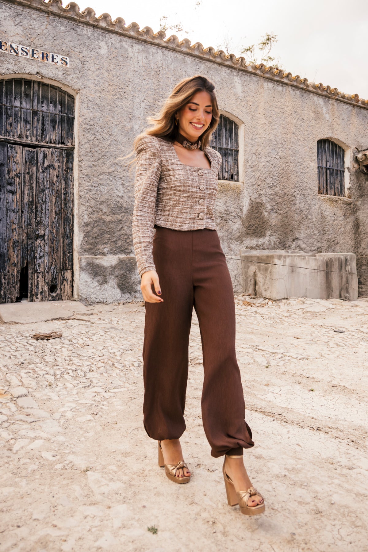 CONJUNTO LA VEREDA