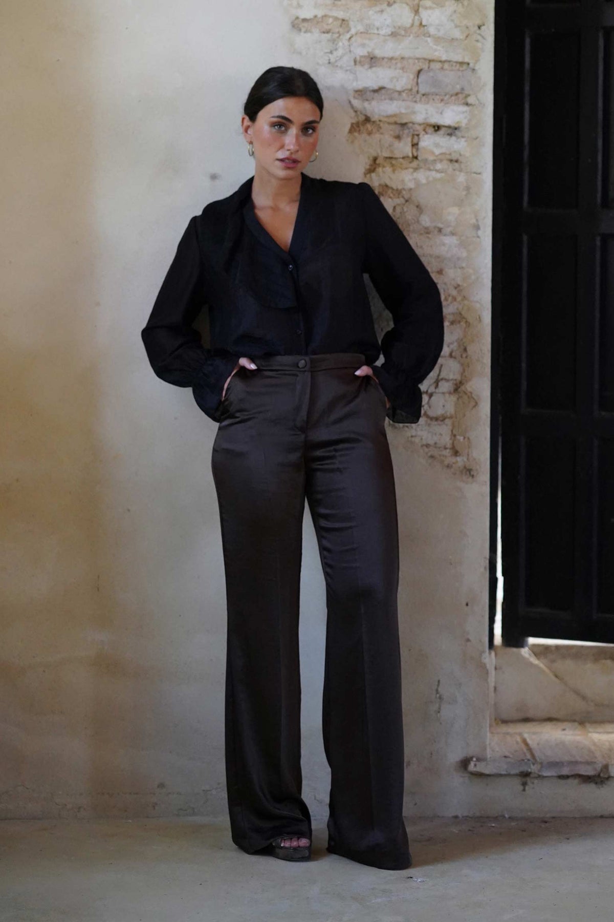 PANTALON DÁVILA