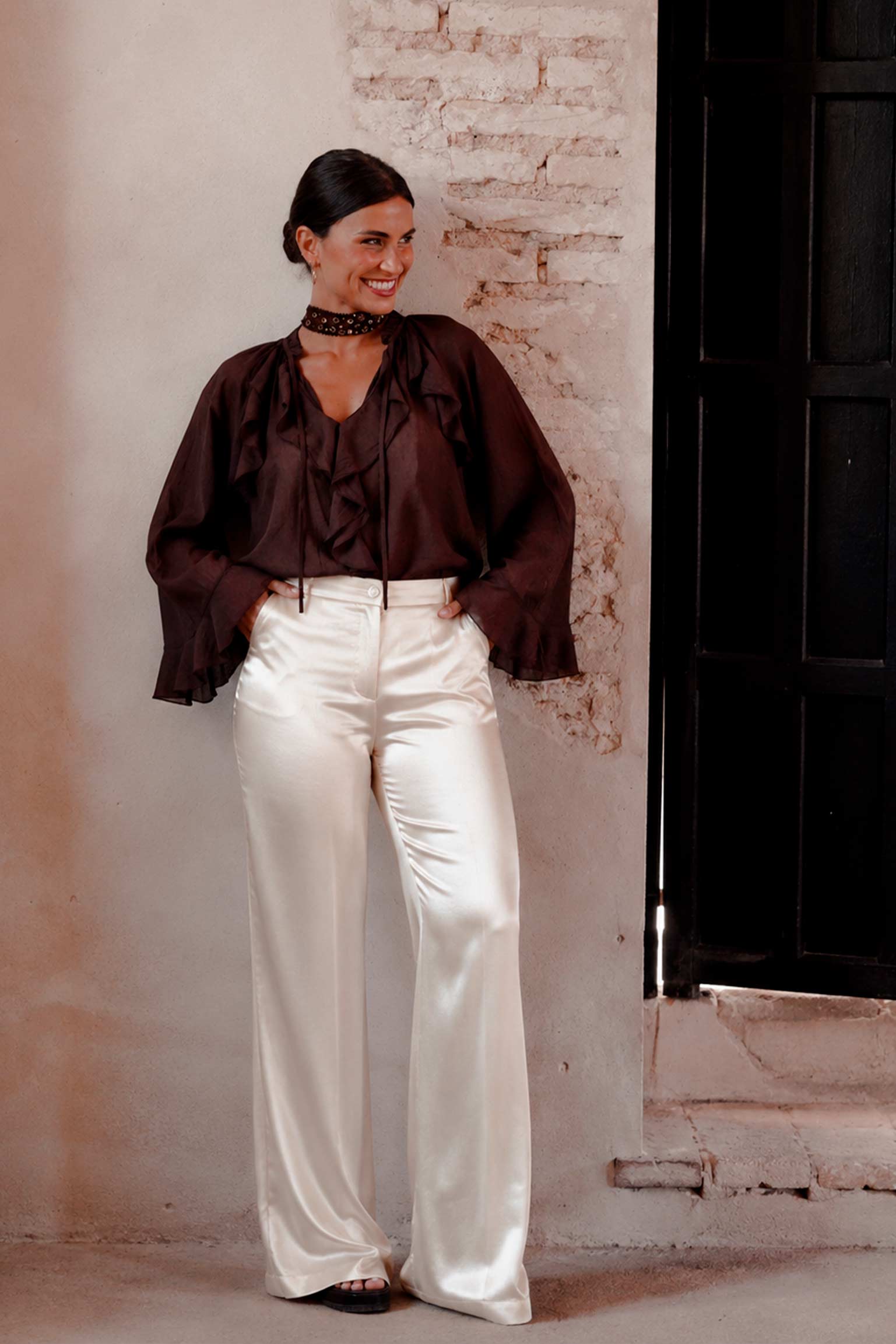PANTALON DÁVILA