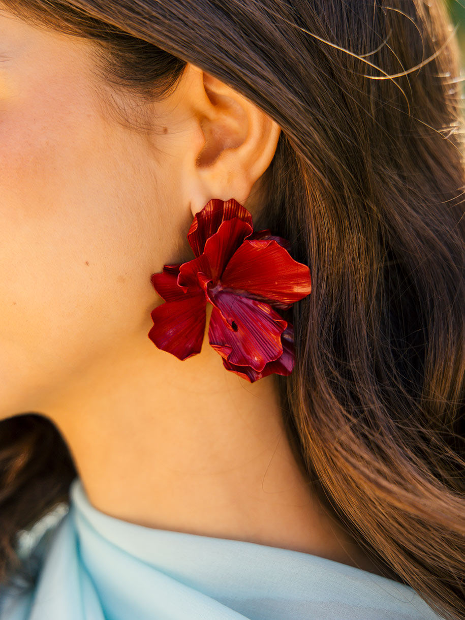 Pendientes de Fiesta