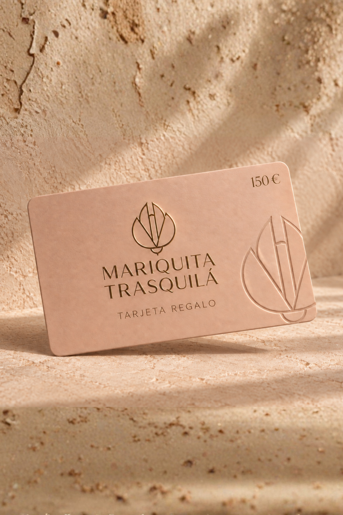 Tarjeta Regalo E-Card