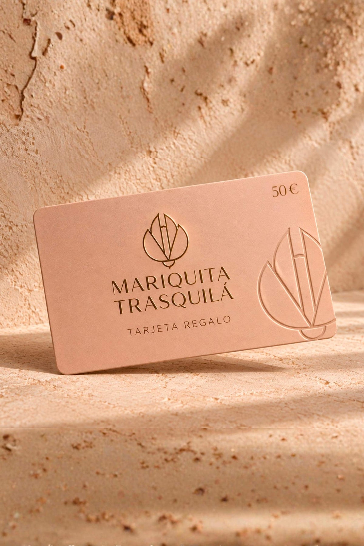 Tarjeta Regalo E-Card