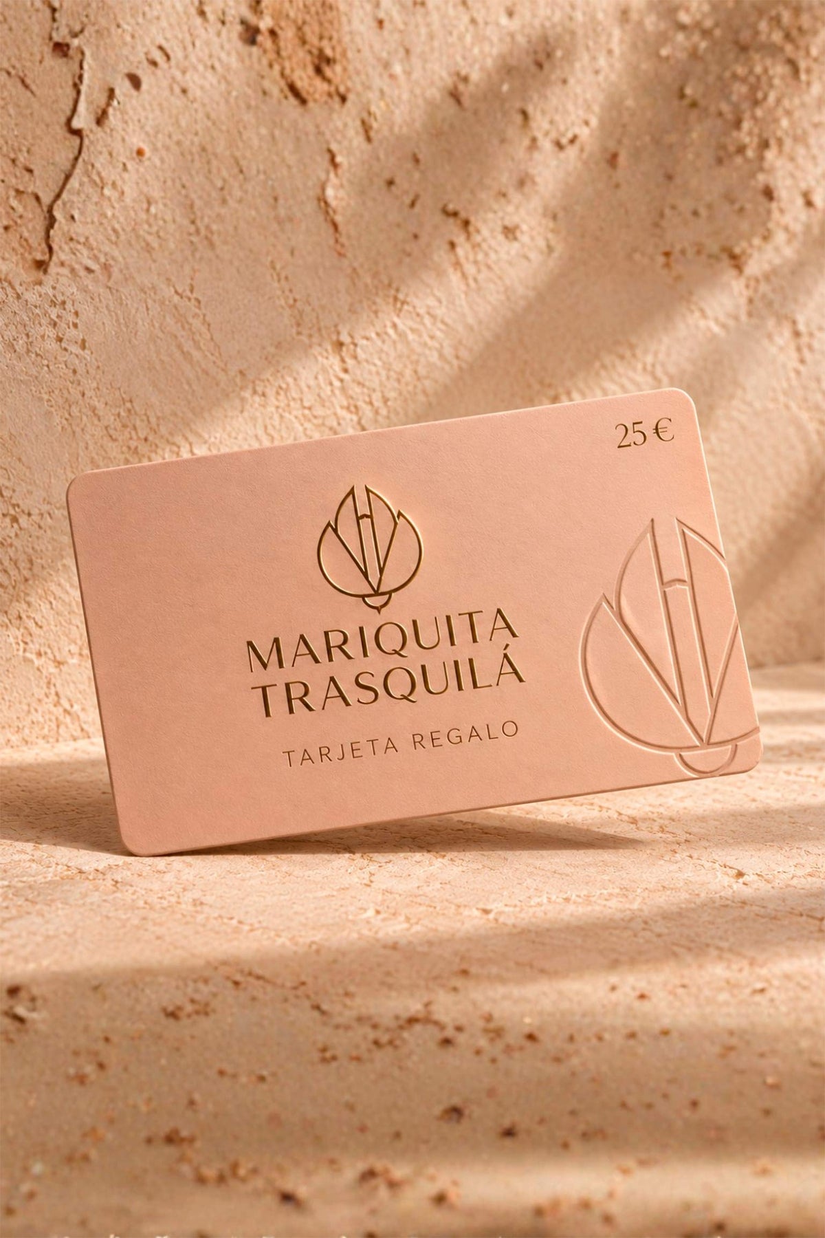 Tarjeta Regalo E-Card