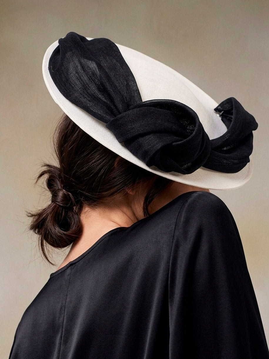ASCOT HEADDRESS