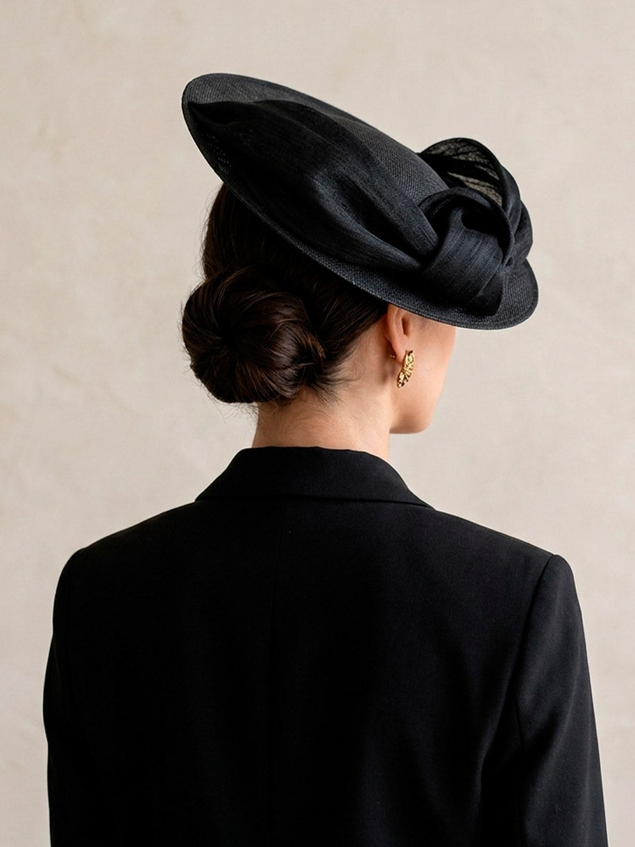 ASCOT HEADDRESS