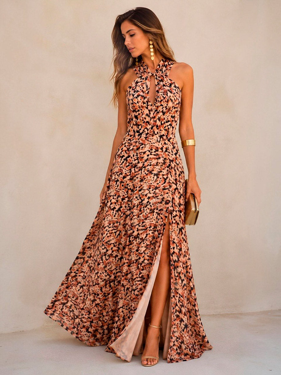 ATLANTIC DRESS