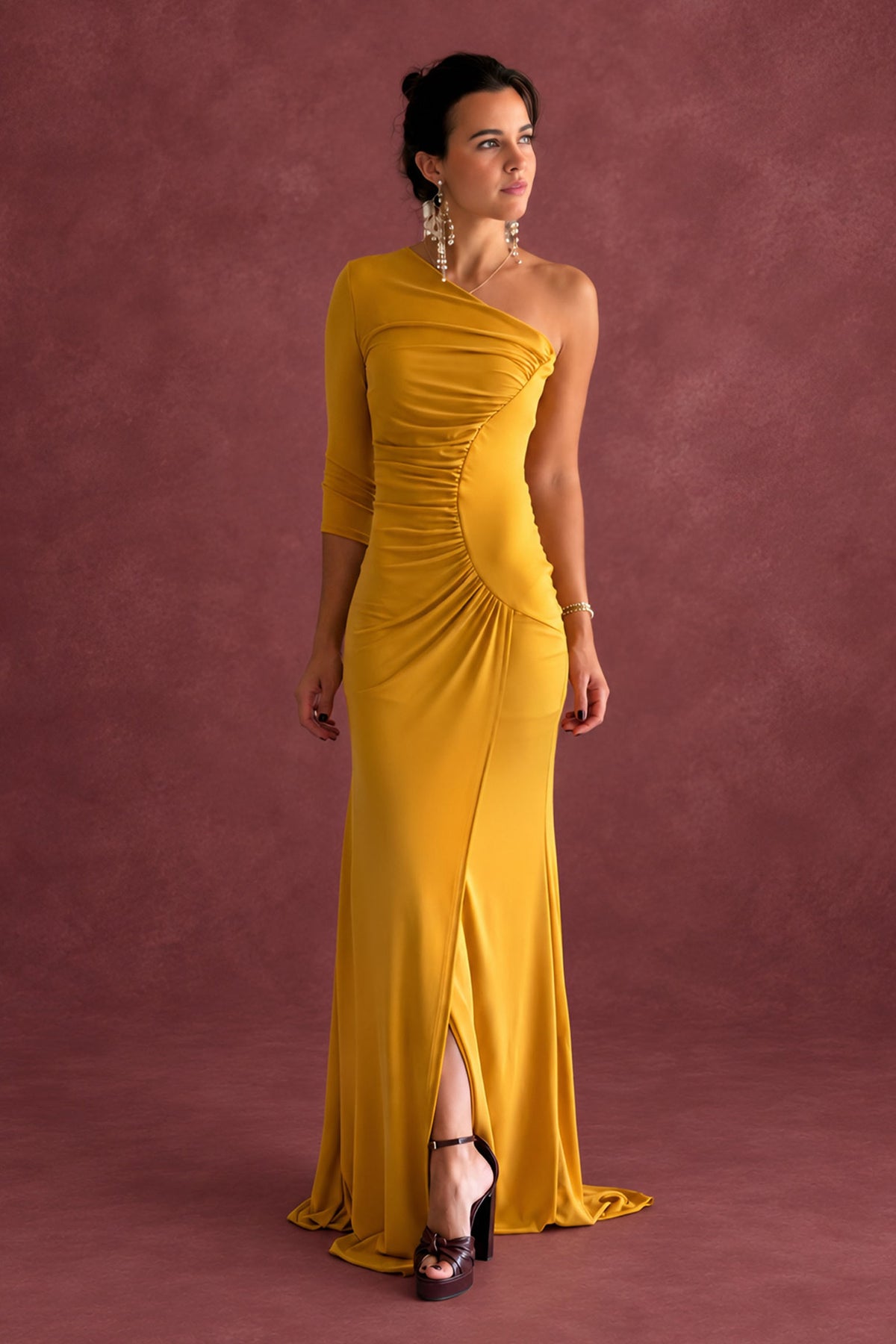 VESTIDO CARMENTA