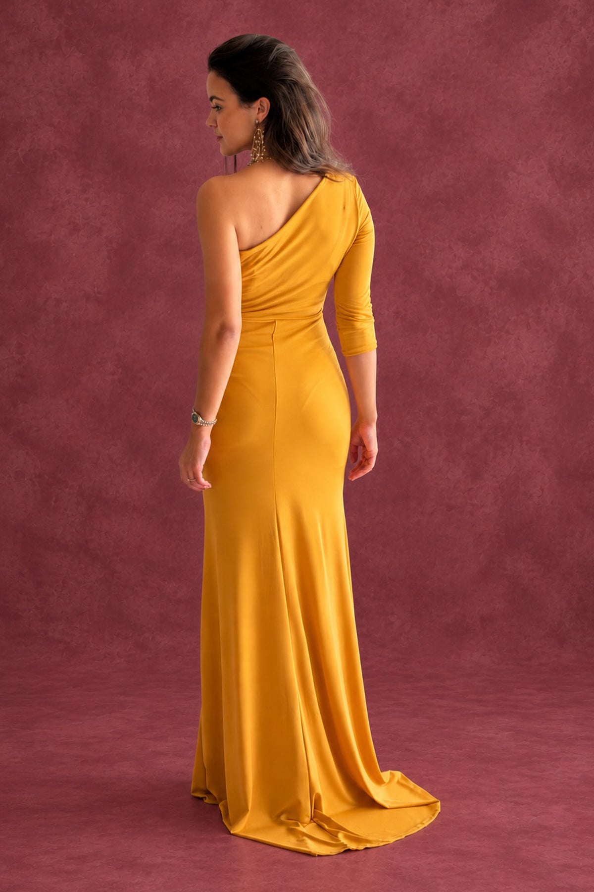VESTIDO CARMENTA