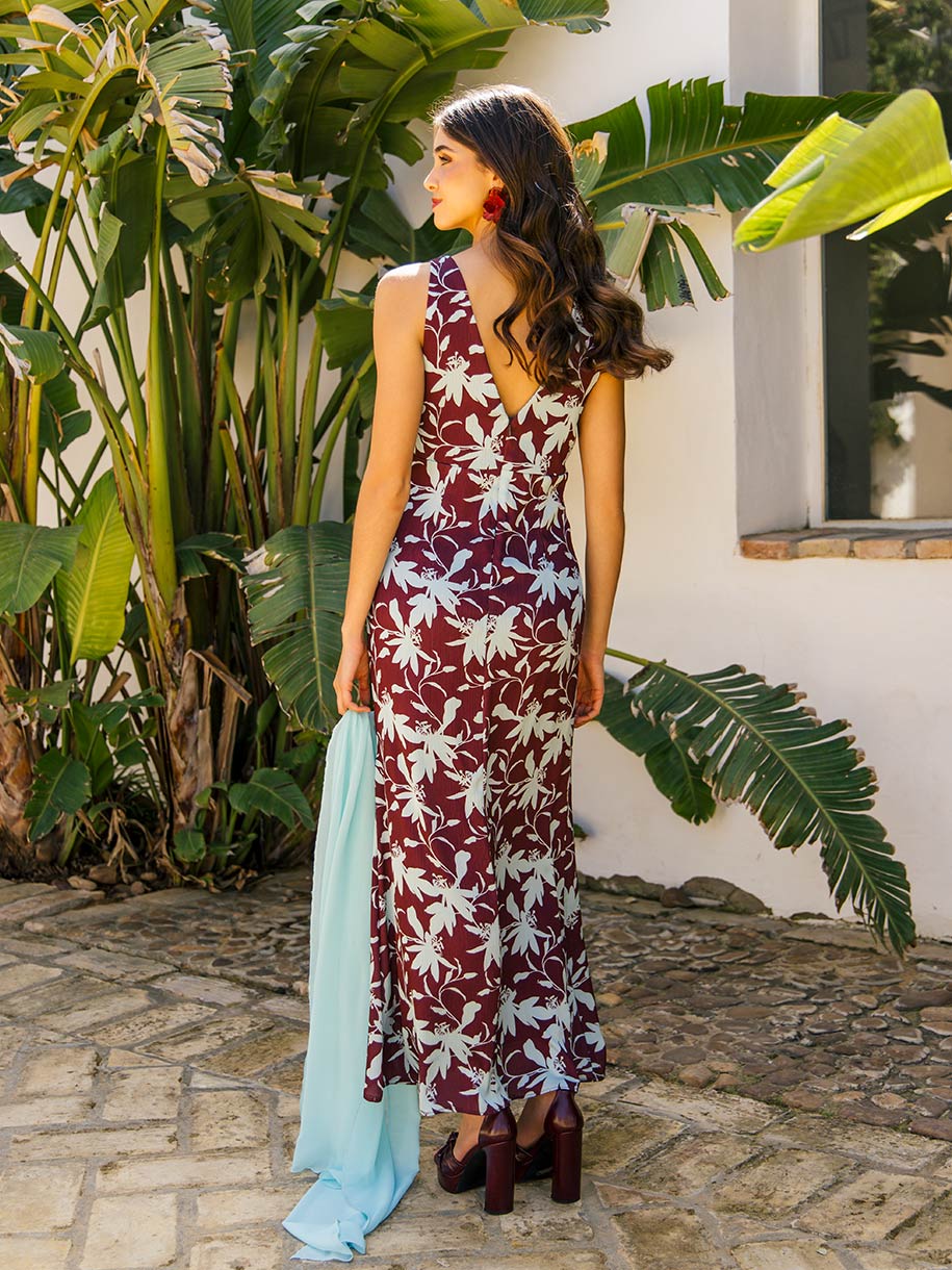 Vestido de Fiesta