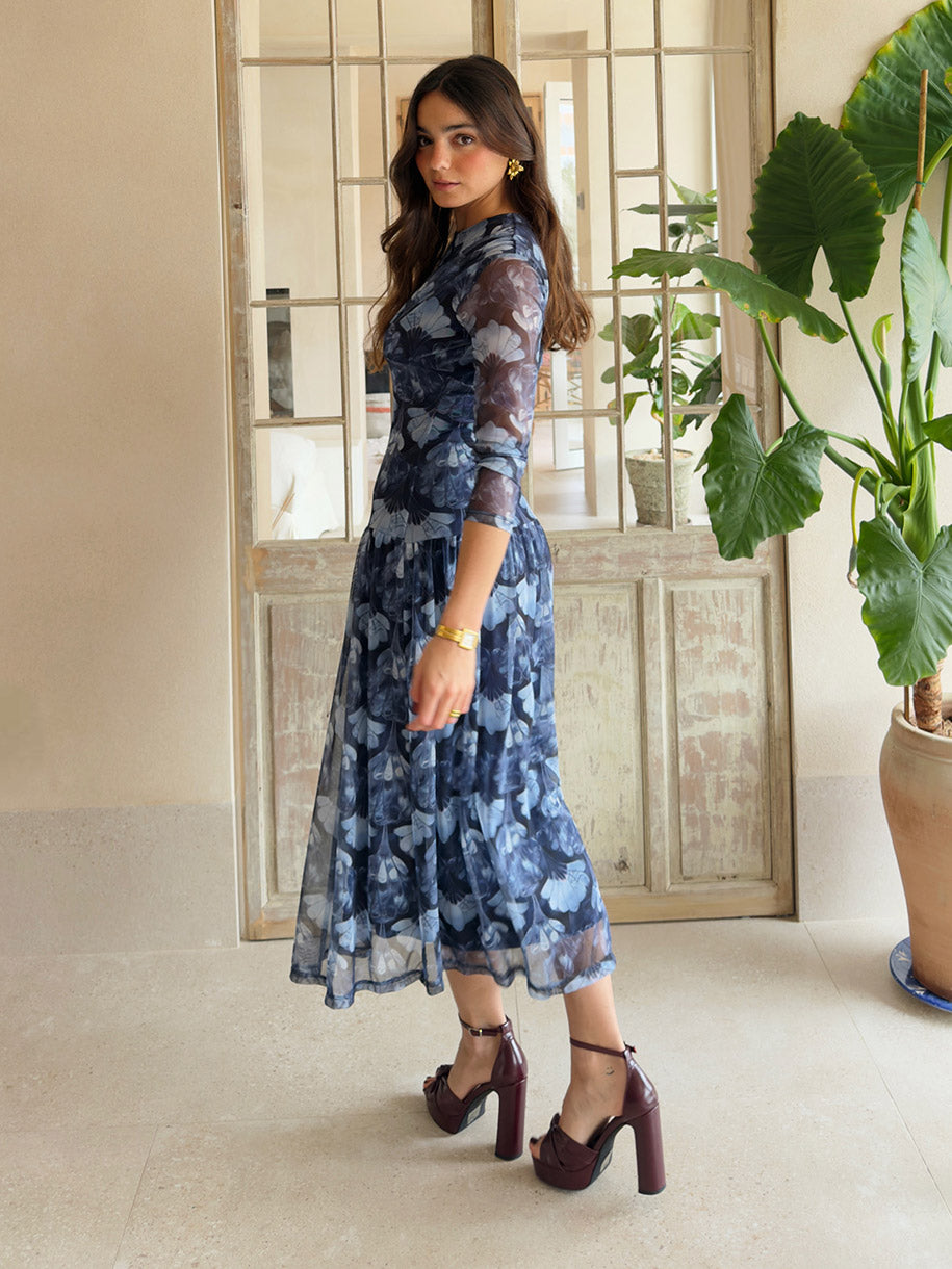 Vestido de invitada por menos de 50 euros