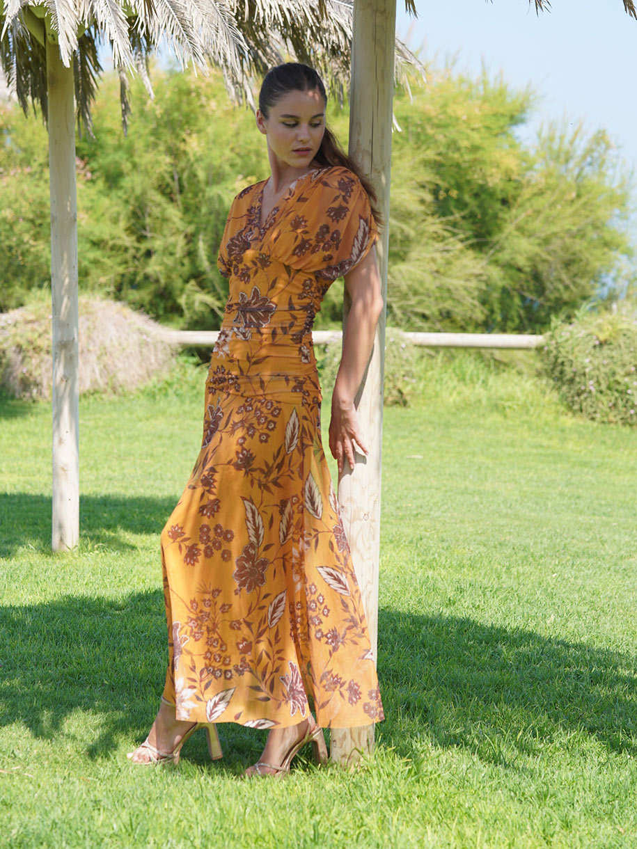 Vestido de boda