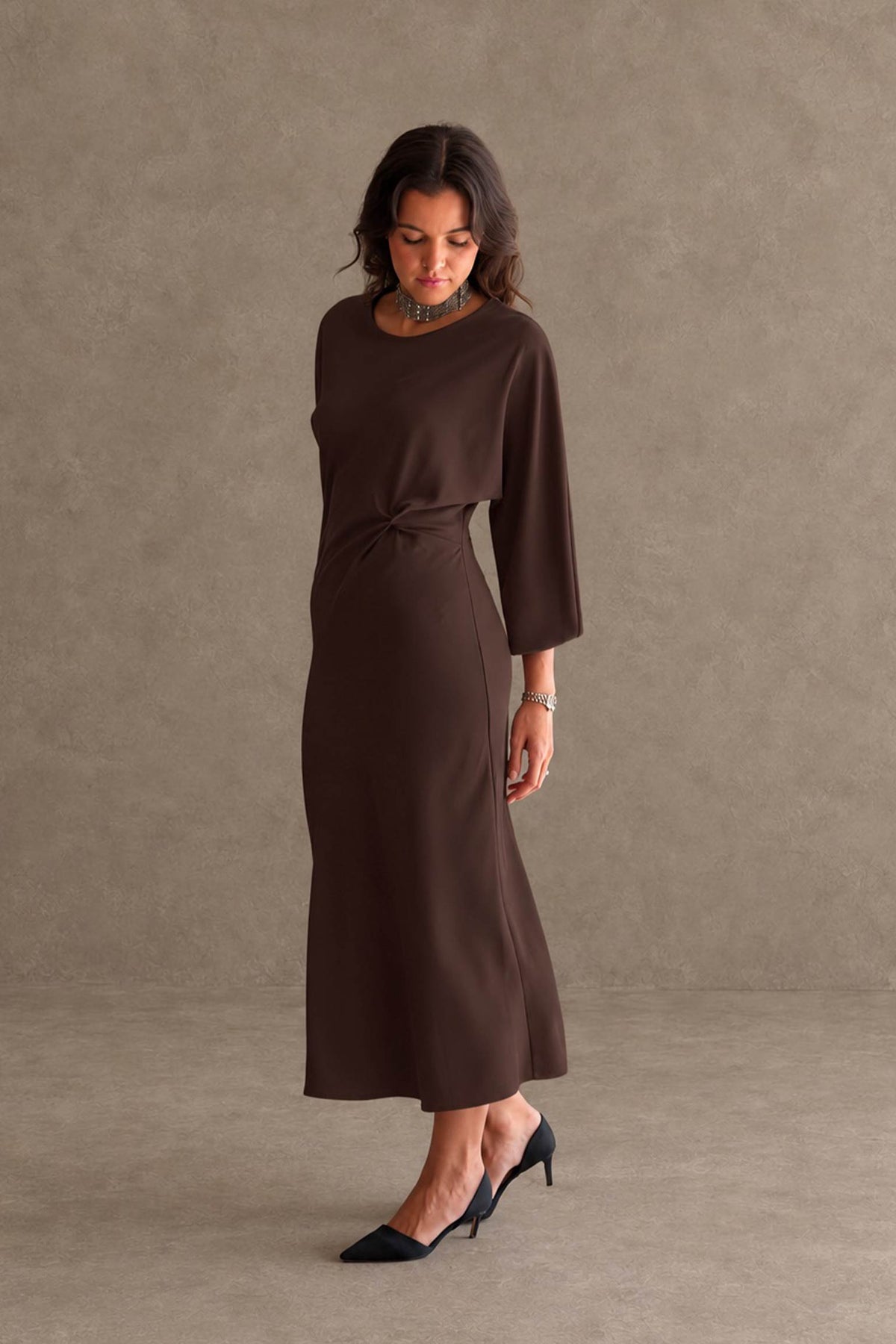 VESTIDO IRIA