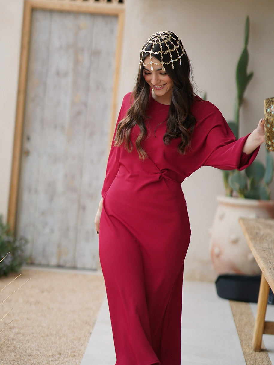 IRIA DRESS