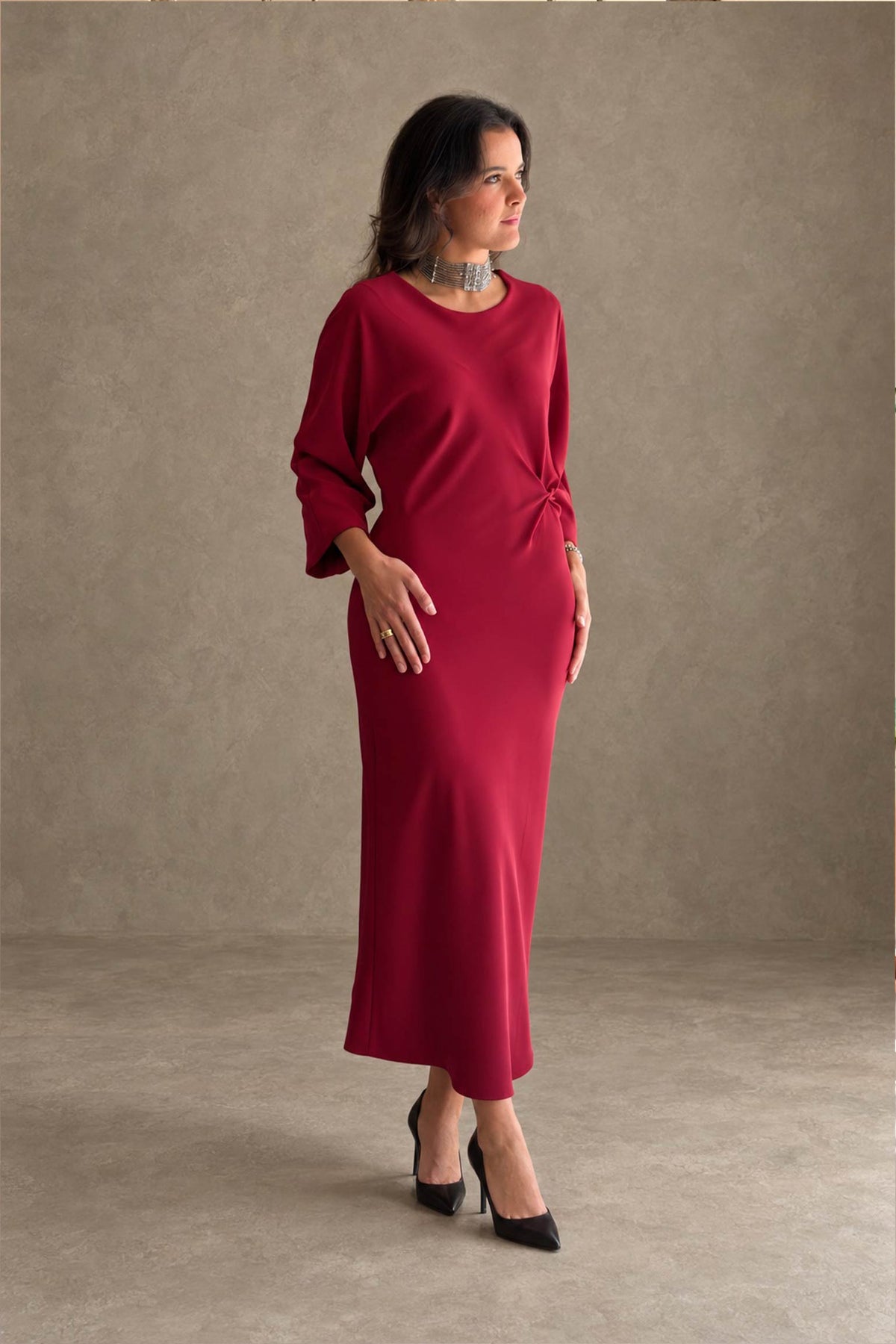 IRIA DRESS