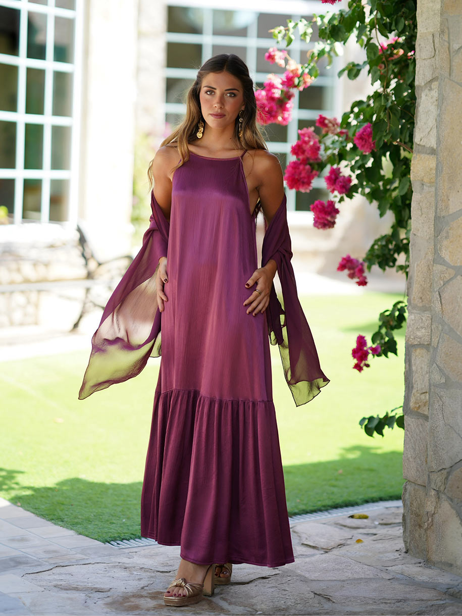 Vestido de Fiesta