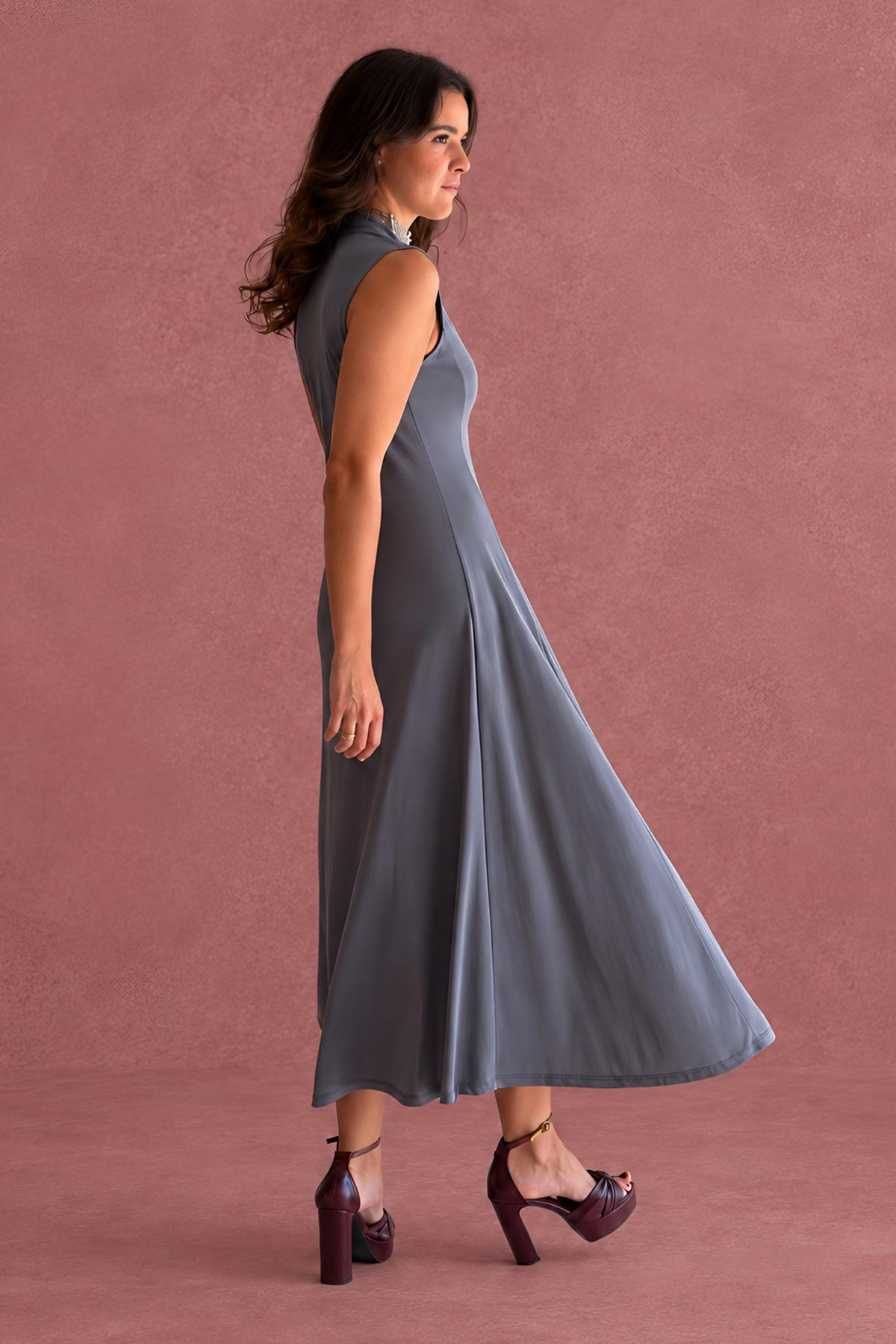 VILLA DRESS