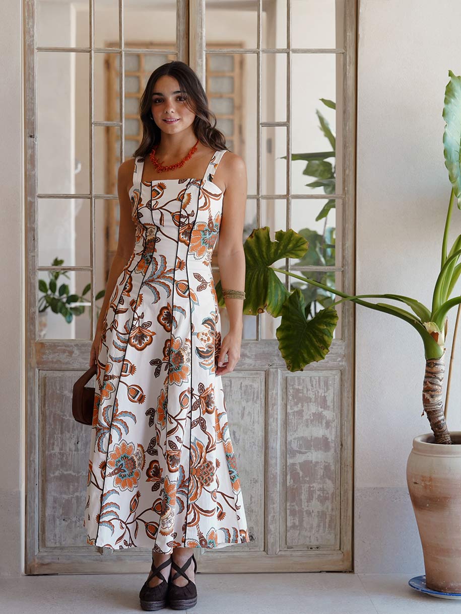 Vestido LowCost