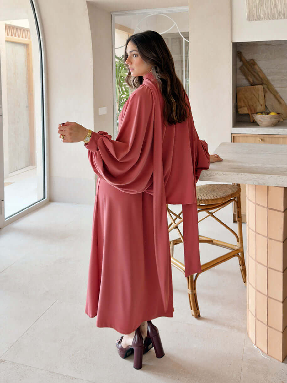 Vestido invitada boda de día low cost