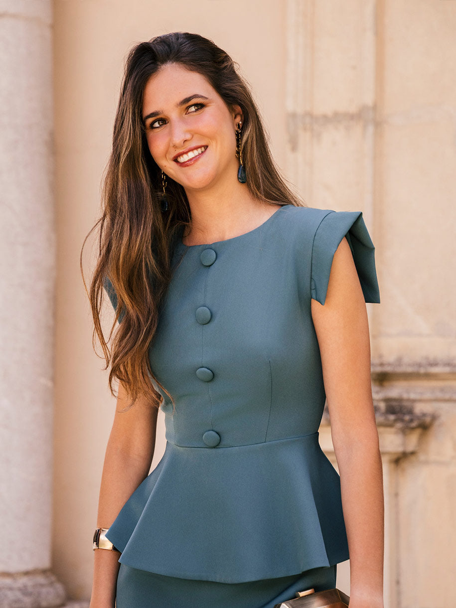 Vestido de Fiesta