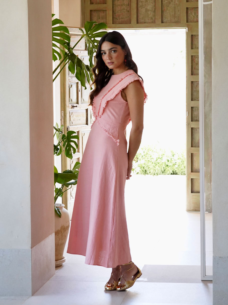 Vestido casual