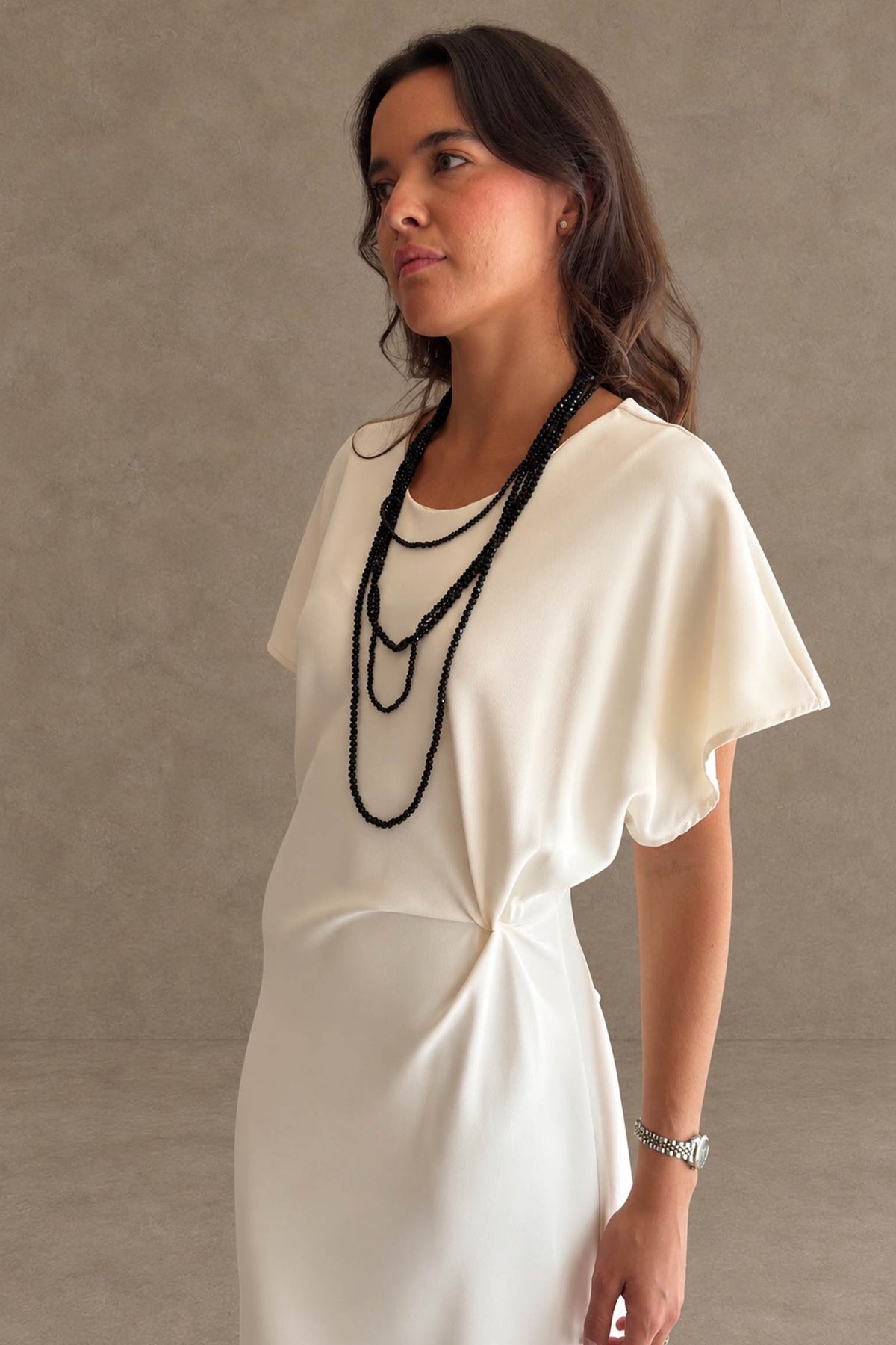 VESTIDO TERESA MIDI