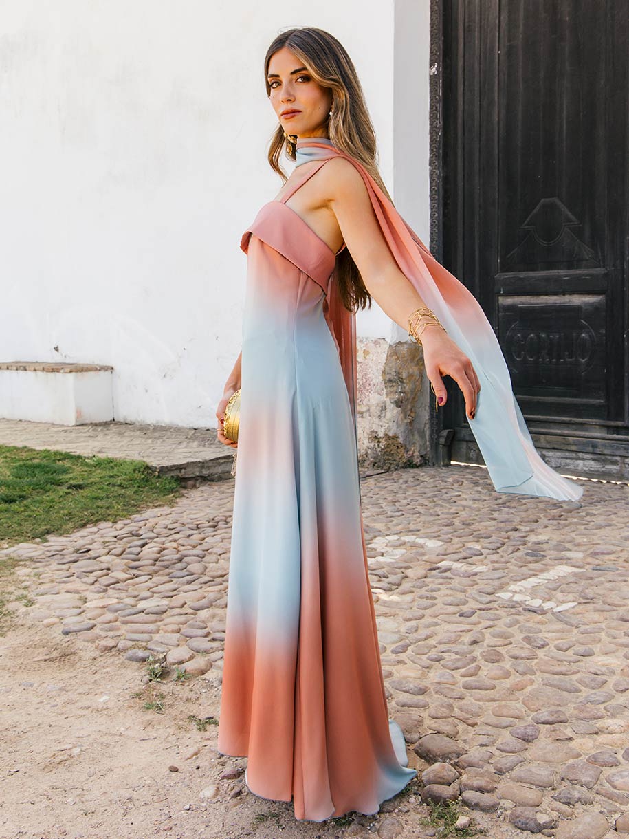 Vestido de Invitada