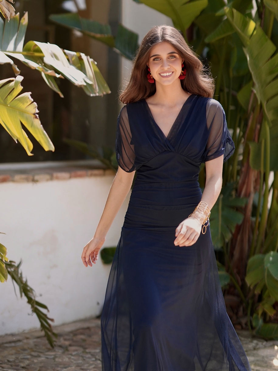 VEJER DRESS