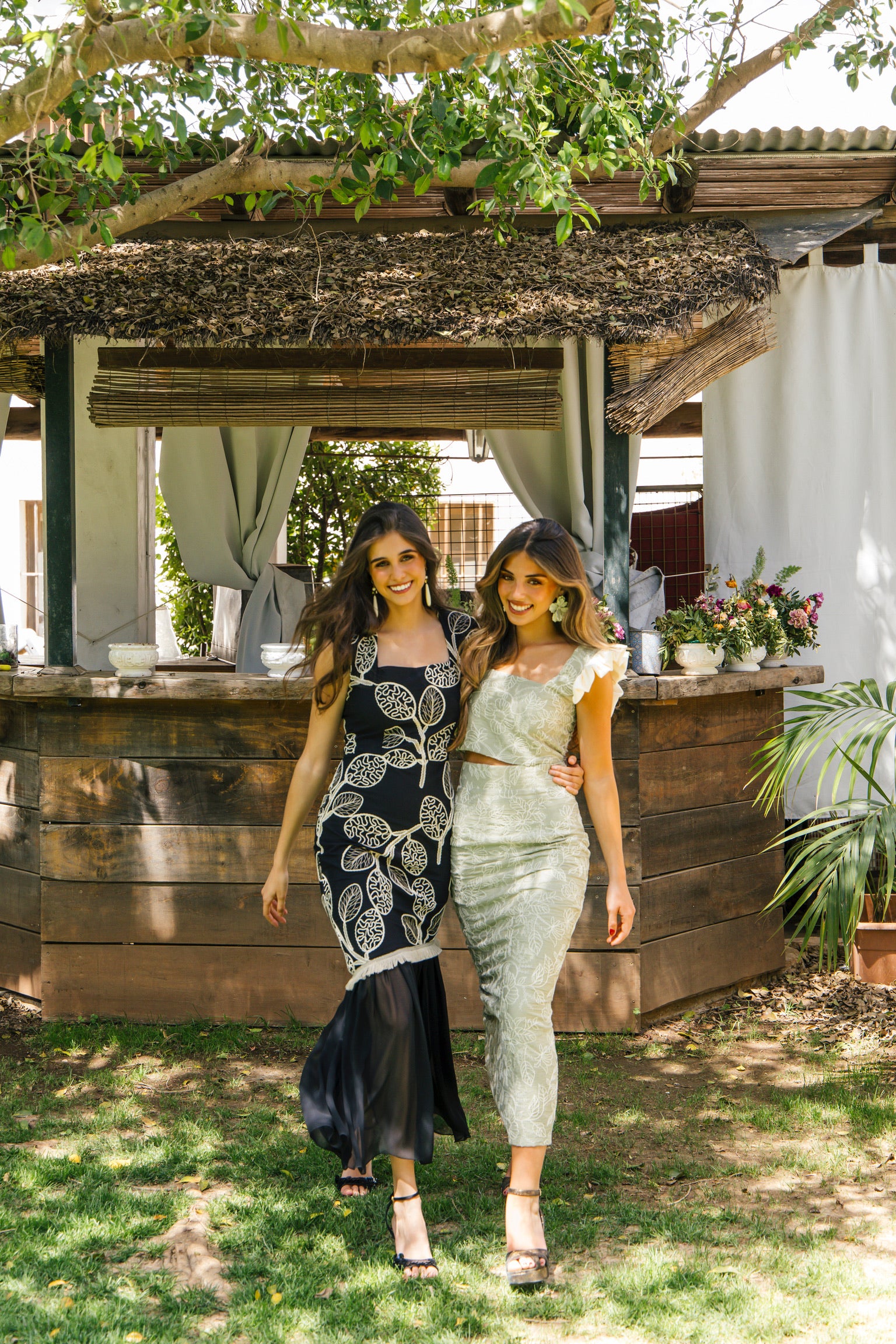 INVITADAS DE VERANO