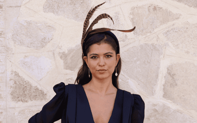 Blusas, camisas y tops de mujer