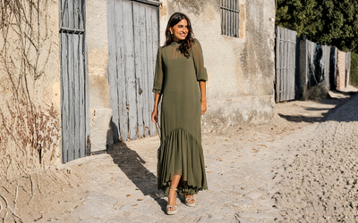 Wedding Guest Dress Evening