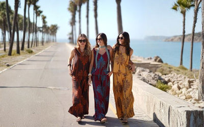 Blusas y Camisas de Mujer