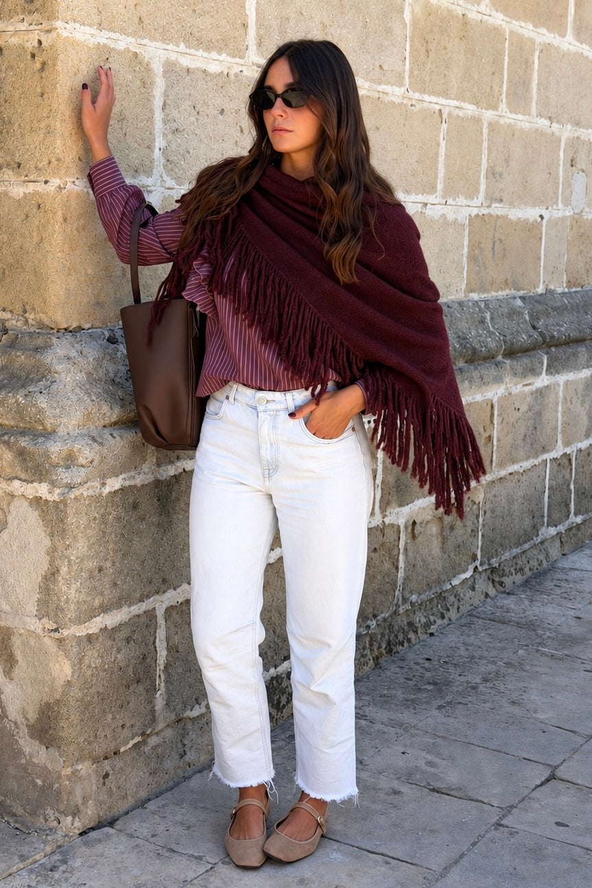 Capas Flecos Basic