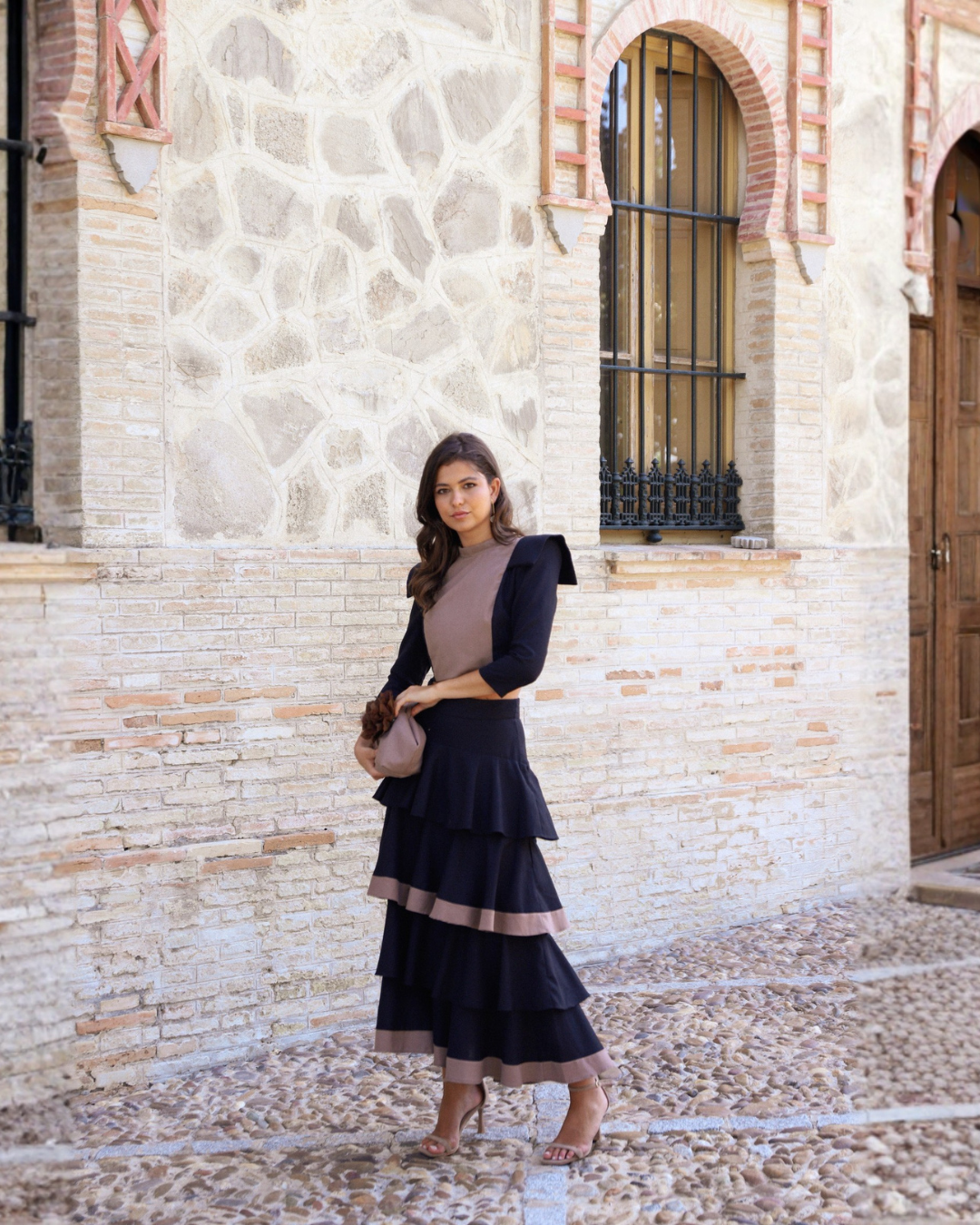 Chapeaux et fascinateurs