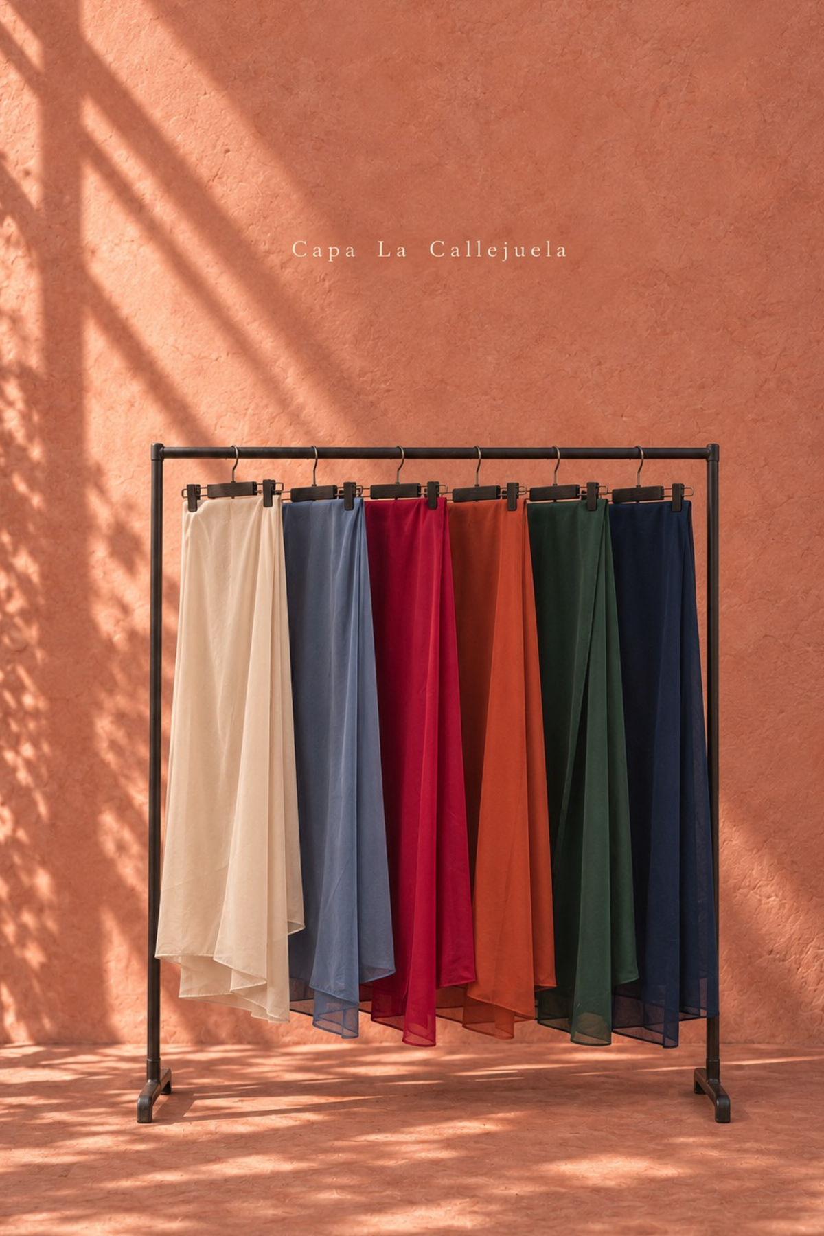 CAPA LA CALLEJUELA