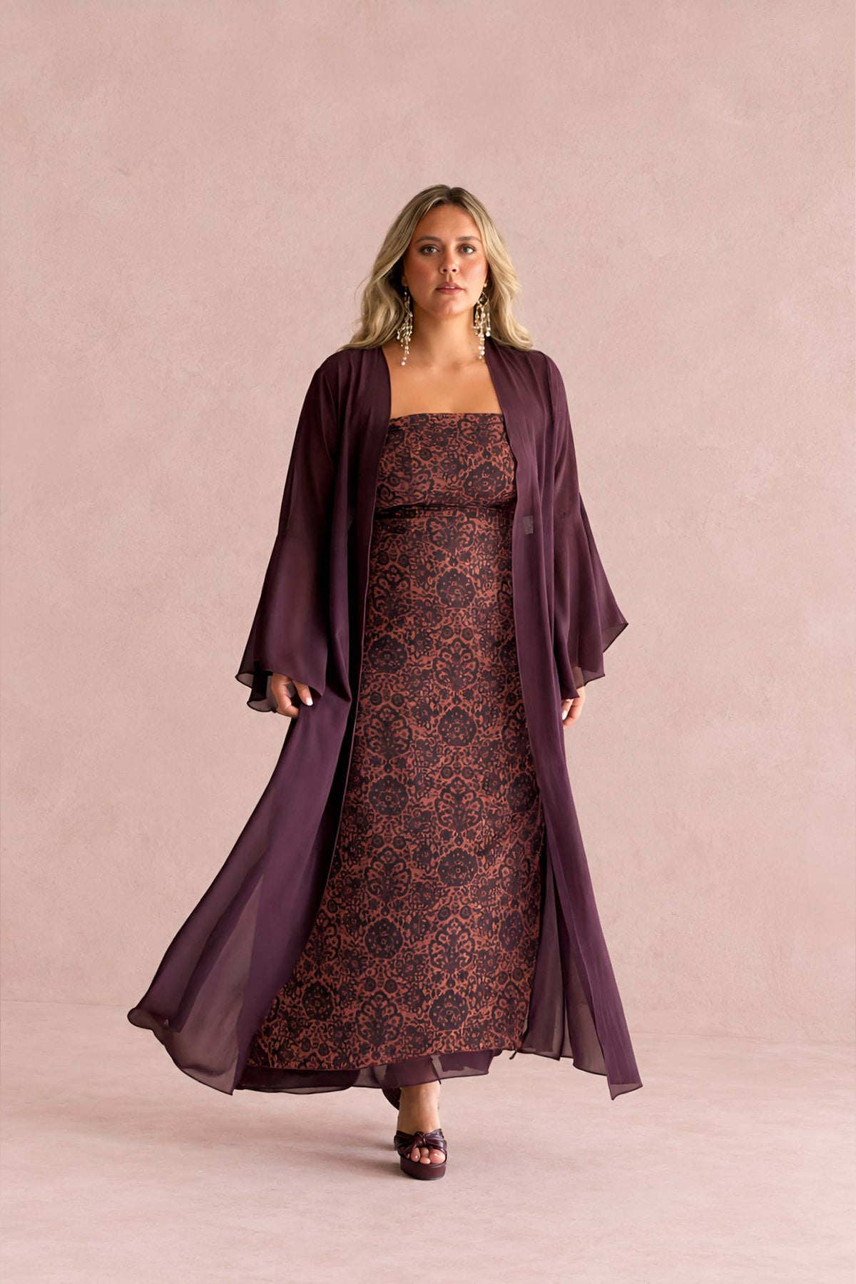 CONJUNTO KAFTAN ALFONSA
