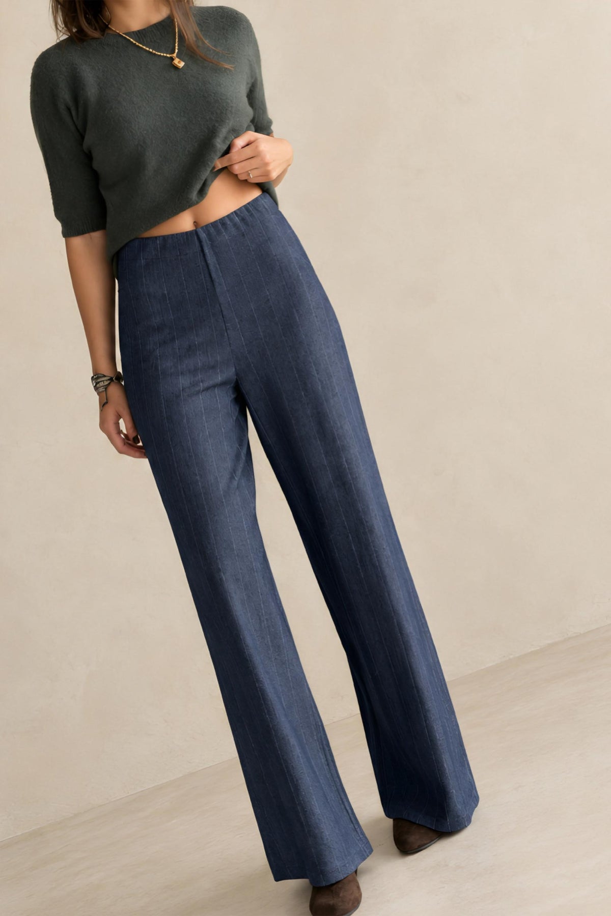 Pantalon de mujer