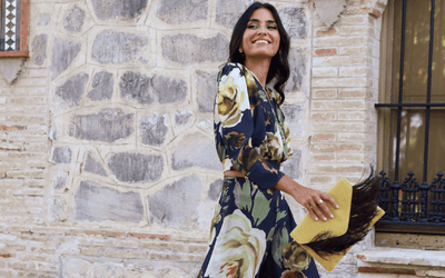 Pantalones de Fiesta