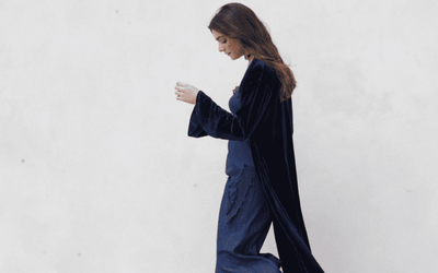 Pantalones vaqueros mujer