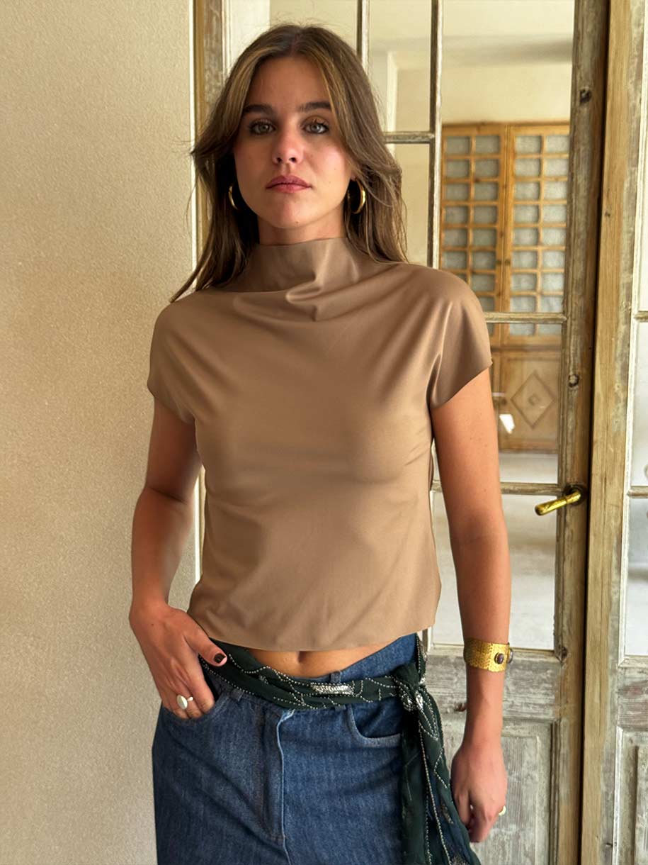 TOP LICRA BASIC
