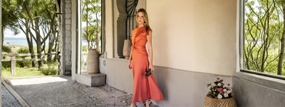 Wedding guest dresses