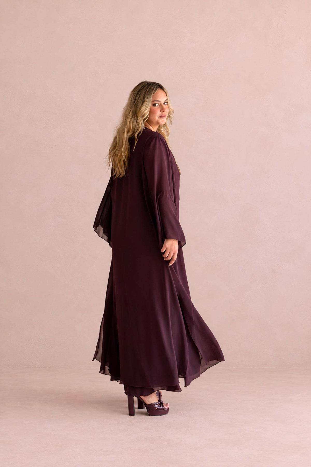 CONJUNTO KAFTAN ALFONSA