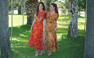 Vestidos de Casual