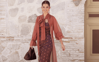 Vestidos de Graduación