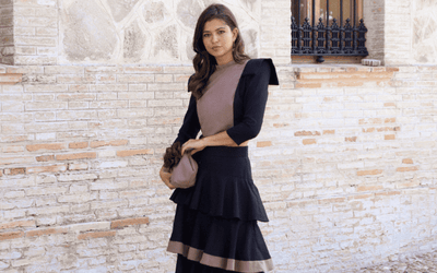 Vestidos invitada boda